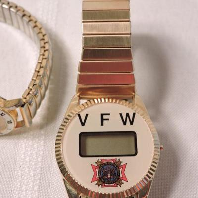 Collection of Vintage Watches - VFW Watch