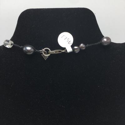 Lot 129 - Silpada Necklaces 