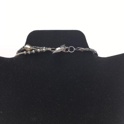 Lot 129 - Silpada Necklaces 