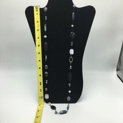 Lot 129 - Silpada Necklaces 