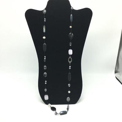 Lot 129 - Silpada Necklaces 