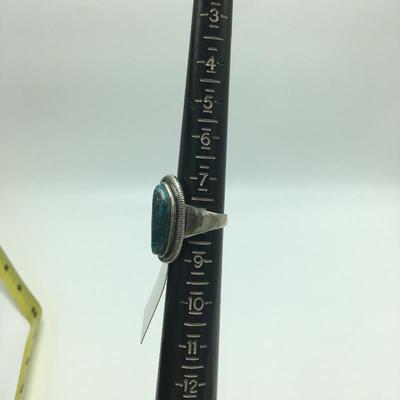 Lot 130 - Gorgeous Silpada Rings -Sz 8