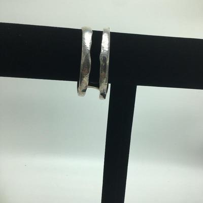 Lot 131 - Silpada Modernist Cuff