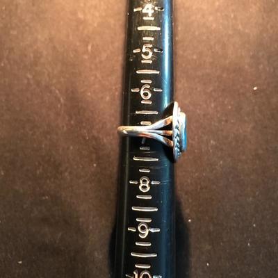 Lot 138 - Trio of Earrings & Ring