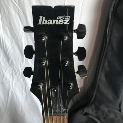 Item#18 Ibanez Electric Guitar