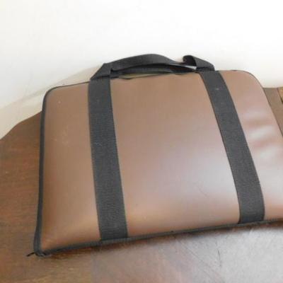 Large Leather Case XX Knife Carry Case