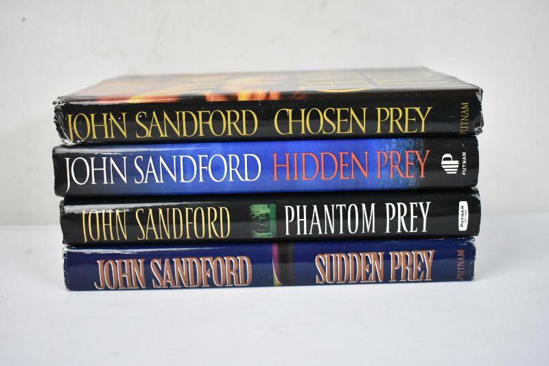 next sanford prey book next sanford prey book