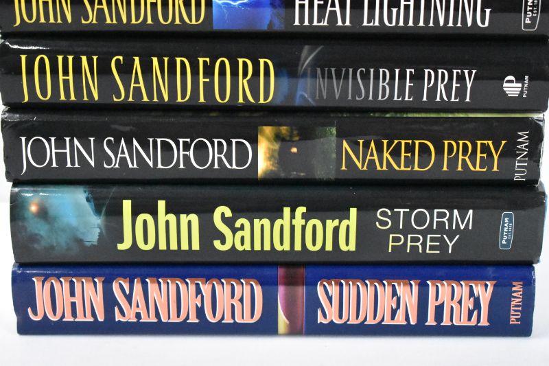 next sanford prey book next sanford prey book