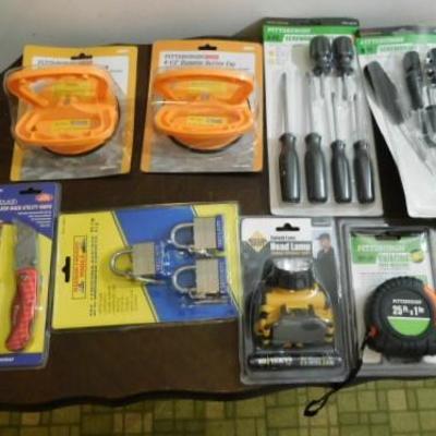 Bulk New in Box Tools