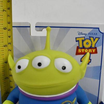 Disney Pixar Toy Story 4 Space Alien Toy - New