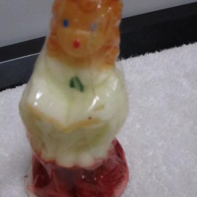 Lot 147 - 1950s Gurley Holiday Christmas Candles 5