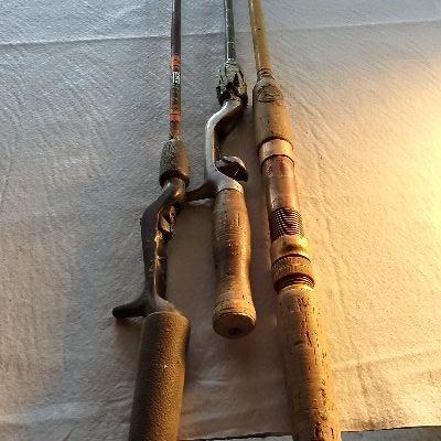 99/Fishing poles