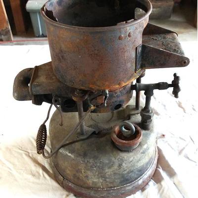 201-Smelting stove? Clayton and Lambert Manufacturing Co