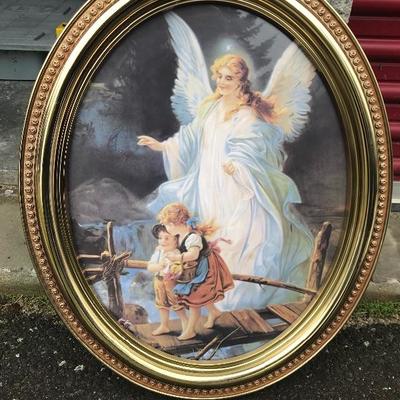 Angel Picture
