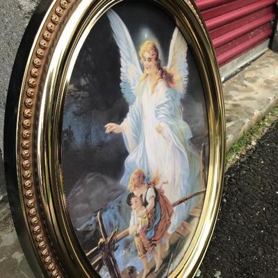 Angel Picture