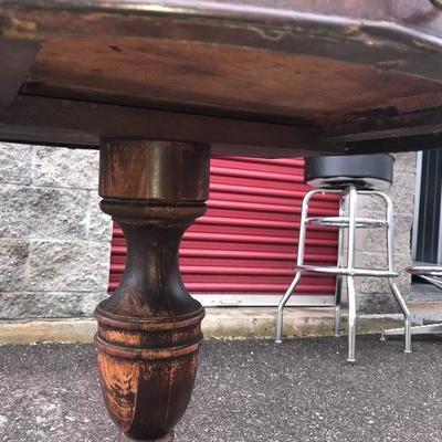 End Table