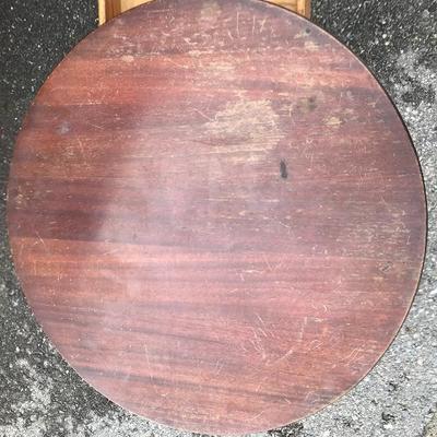 End Table