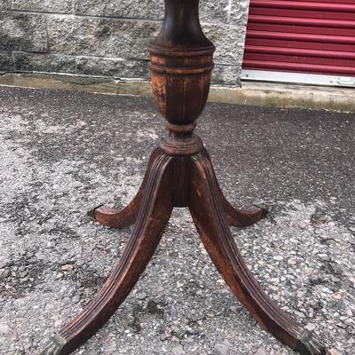 End Table