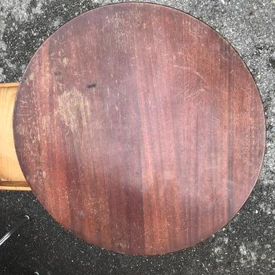 End Table