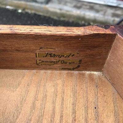 End Table