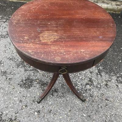 End Table