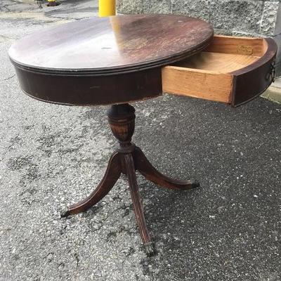 End Table