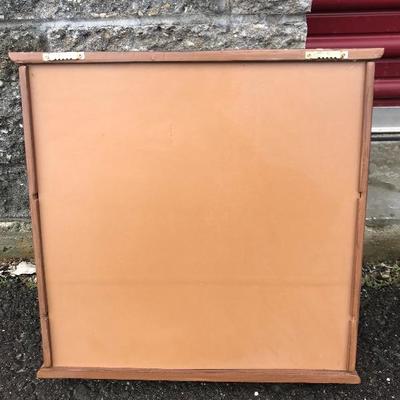 Wall Cabinet