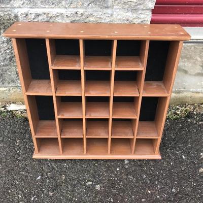 Wall Cabinet
