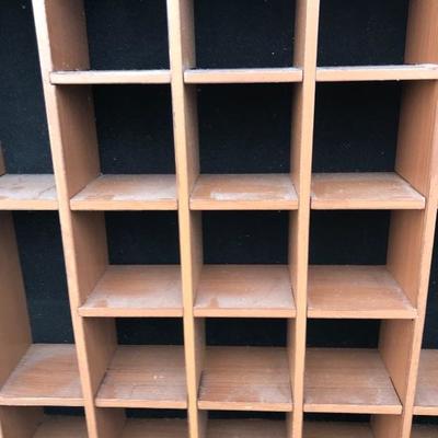 Wall Cabinet