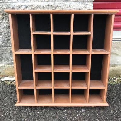 Wall Cabinet