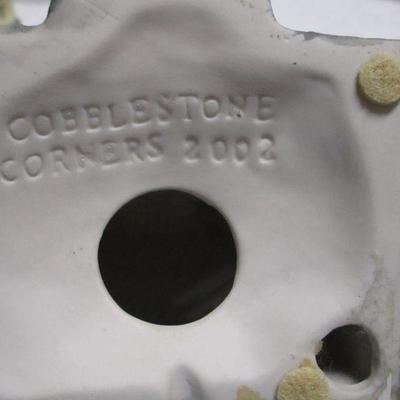 Lot 116 - Cobblestone Corners 2002