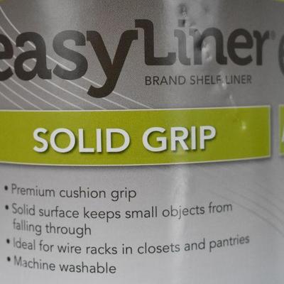 Easy Liner Solid Grip 20