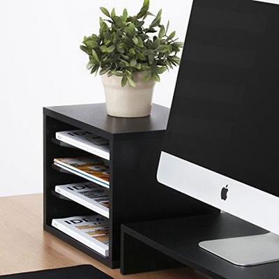 Desktop Organizer by Fitueyes - New