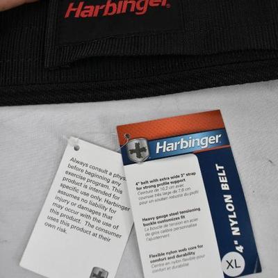 Harbinger 4