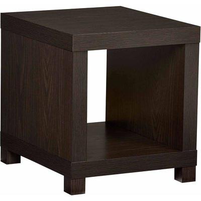Espresso Accent Table, Better Homes & Gardens, 20