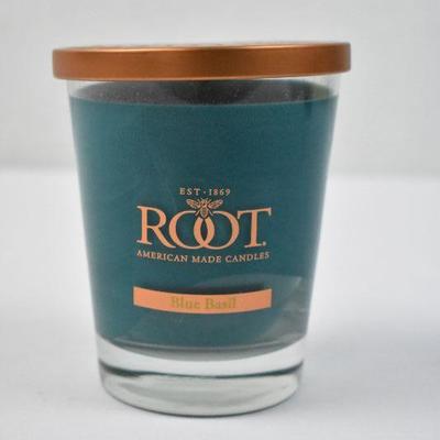 Beeswax Candle by Root Legacy, 