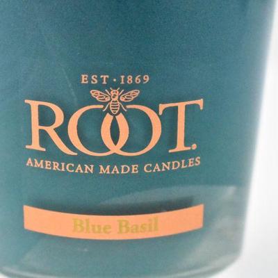 Beeswax Candle by Root Legacy, 