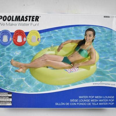 Poolmaster Lounge 