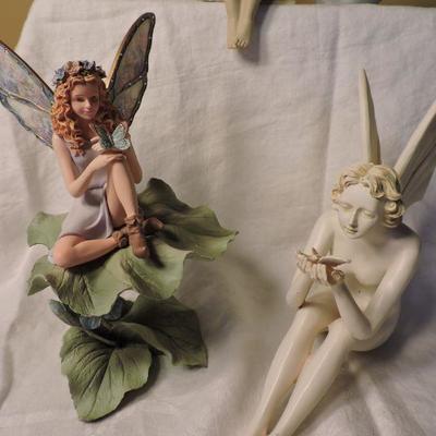 Collection of Angel Decor-View photos, more added