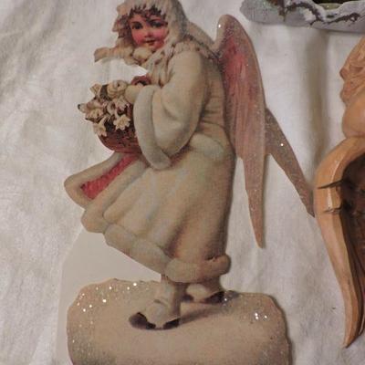 Collection of Angel Decor-View photos, more added