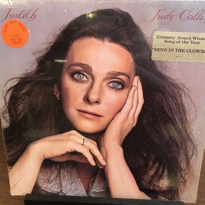 #25  Judy Colins Judith 6E-111