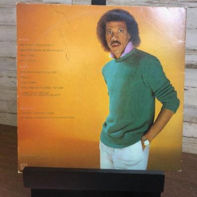 #36 Lionel Richie Motown 6007 ML 