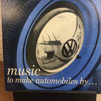 #39 Music to make automobiles byÉ MG 79699