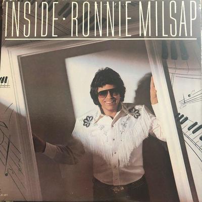 #57 Ronnie Millsap Inside AHL1-4311