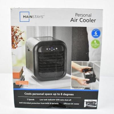 personal air cooler mainstays