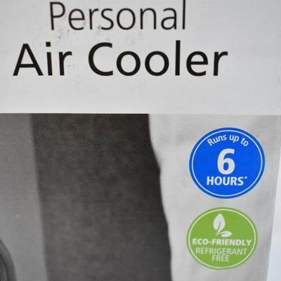 personal air cooler mainstays