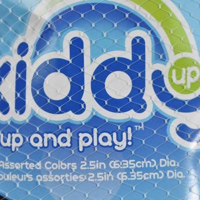 100 Play Balls by Kiddy Up, 2.5