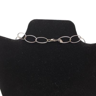 Lot 143 - Sterling Silver Array