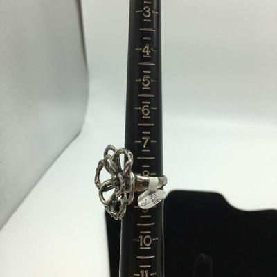 Lot 143 - Sterling Silver Array