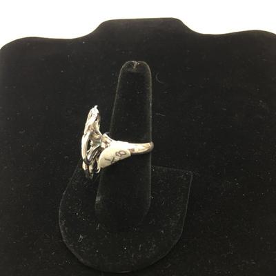 Lot 143 - Sterling Silver Array